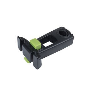 Basil Ahead-Stemholder KF - ahead stuurpenhouder - zwart