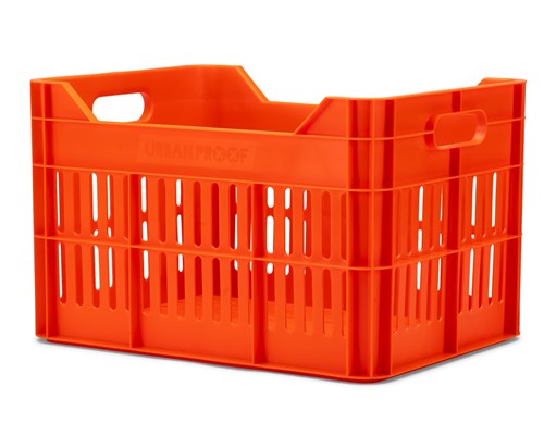 Afbeelding laden in galerijviewer, Urbanproof krat click 30l rpet oranje
