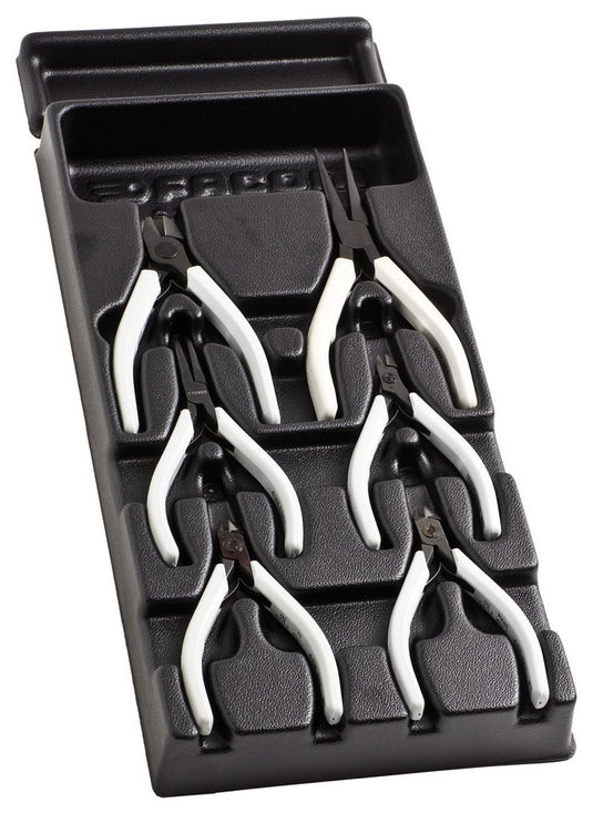 Facom module microtech tangen set