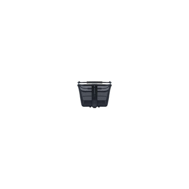 Basil mand cento tech fiber nordlicht mik 2.0 rear basket cento tech fiber nordli.mik 2.0