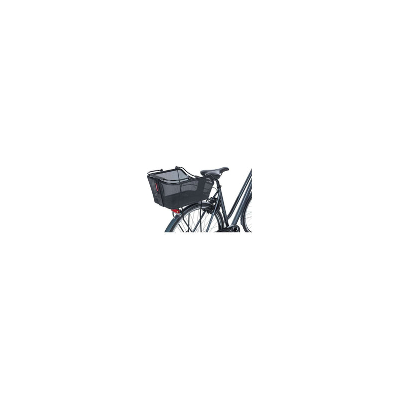 Afbeelding laden in galerijviewer, Basil korb cento tech fiber nordlicht mik 2.0 rear basket cento tech fiber nordli.mik 2.0
