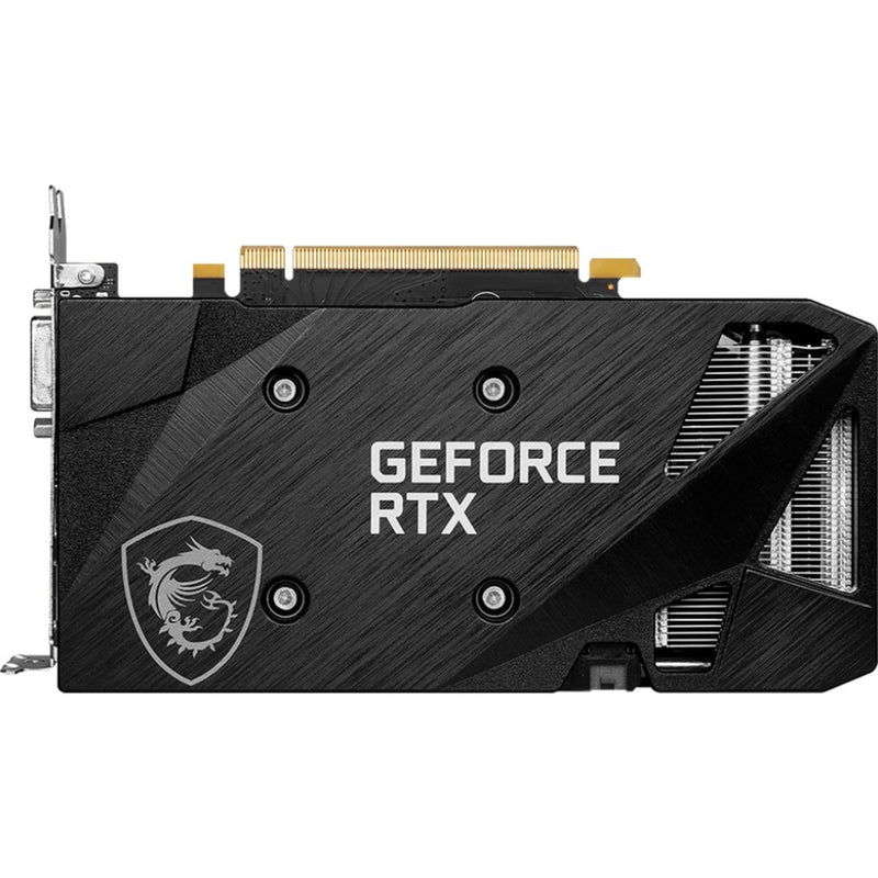 Afbeelding laden in galerijviewer, MSI GeForce RTX 3050 VENTUS 2X XS 8G OC
