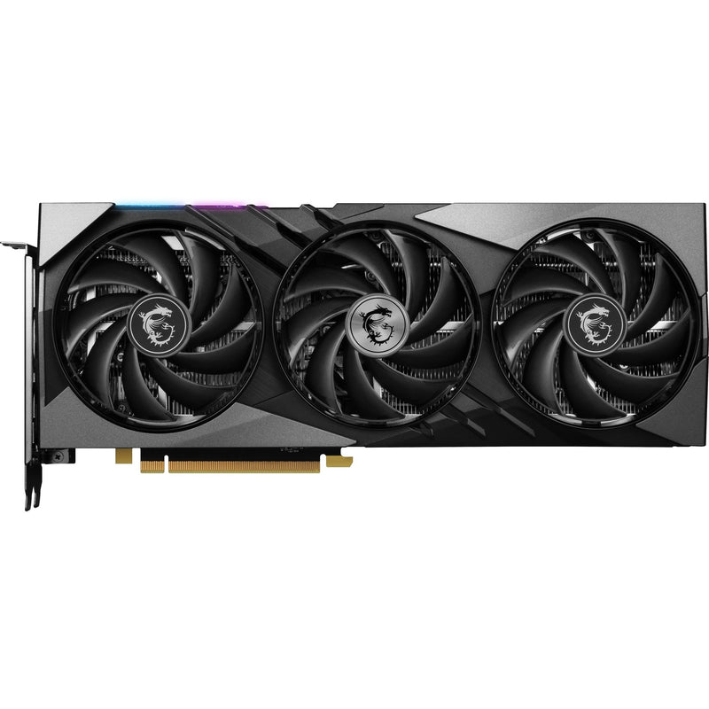 Afbeelding laden in galerijviewer, MSI MSI GeForce RTX 4060 Ti GAMING X SLIM 16G
