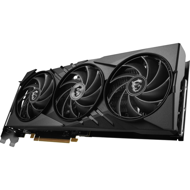 Afbeelding laden in galerijviewer, MSI MSI GeForce RTX 4060 Ti GAMING X SLIM 16G
