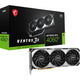 MSI MSI GeForce RTX 4060 Ti VENTUS 3X 8G OC