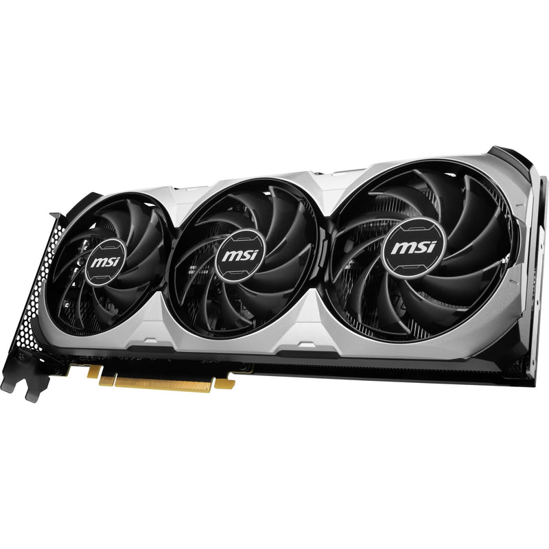 Afbeelding laden in galerijviewer, MSI MSI GeForce RTX 4060 Ti VENTUS 3X 8G OC
