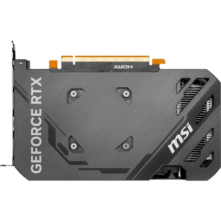 Afbeelding laden in galerijviewer, MSI MSI GeForce RTX 4060 VENTUS 2X BLACK 8G OC
