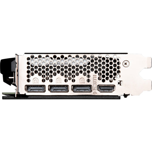 MSI MSI GeForce RTX 4070 VENTUS 2X E 12G OC