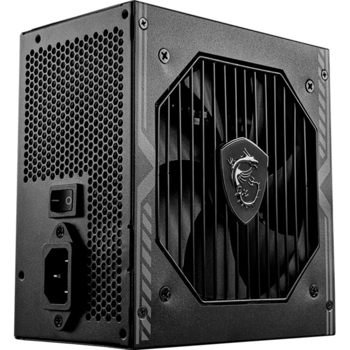 Afbeelding laden in galerijviewer, MSI MAG A550BN 550W
