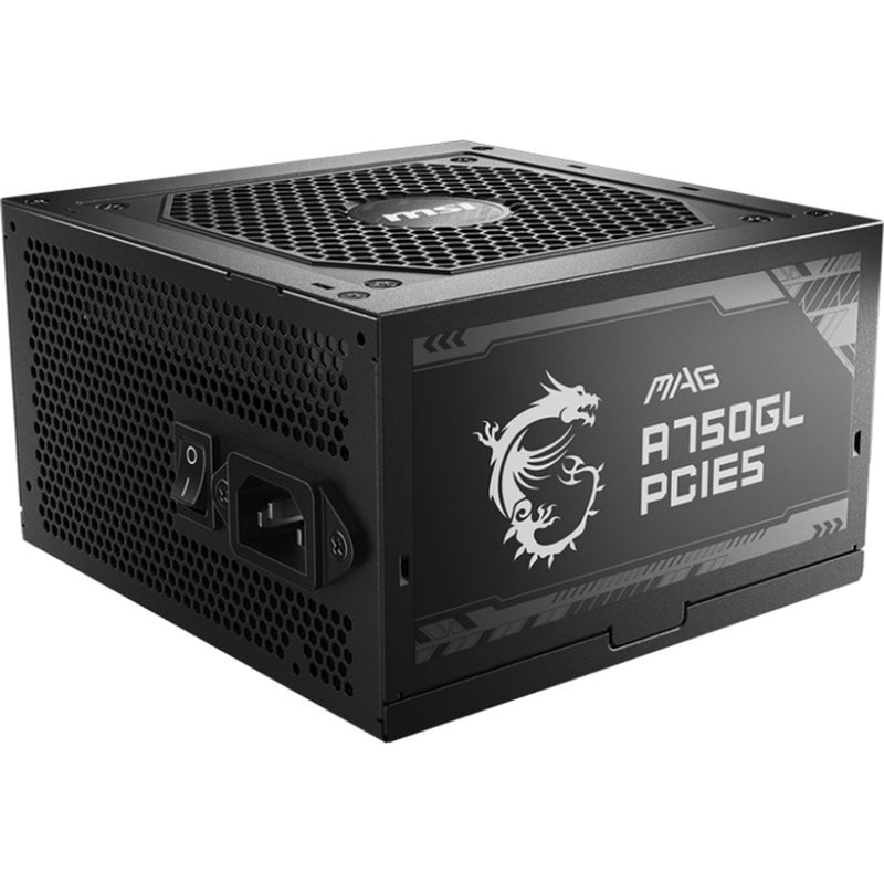 Afbeelding laden in galerijviewer, MSI MSI MAG A750GL PCIE5

