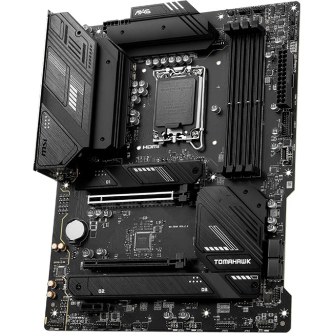 Afbeelding laden in galerijviewer, MSI MAG B760 TOMAHAWK WIFI
