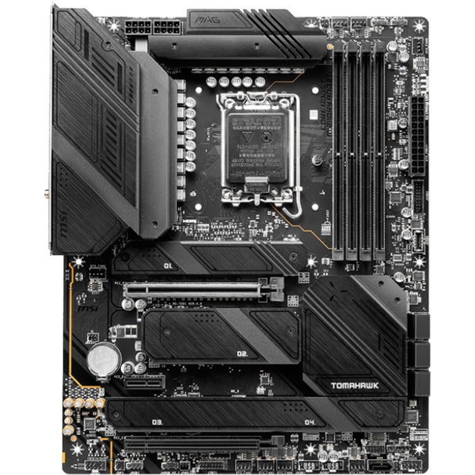 Afbeelding laden in galerijviewer, MSI MAG Z790 TOMAHAWK WIFI
