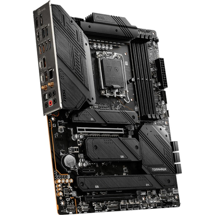Afbeelding laden in galerijviewer, MSI MAG Z790 TOMAHAWK WIFI
