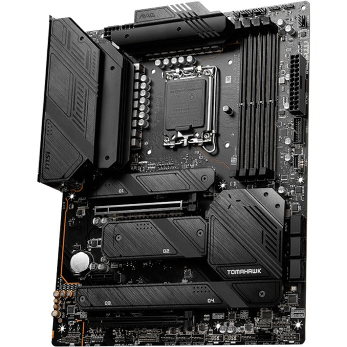 Afbeelding laden in galerijviewer, MSI MAG Z790 TOMAHAWK WIFI
