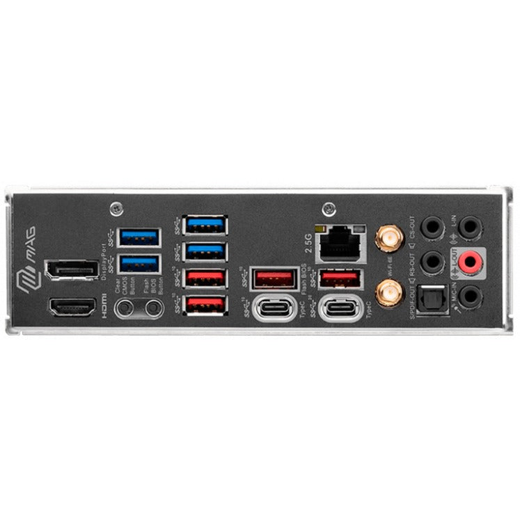 Afbeelding laden in galerijviewer, MSI MAG Z790 TOMAHAWK WIFI
