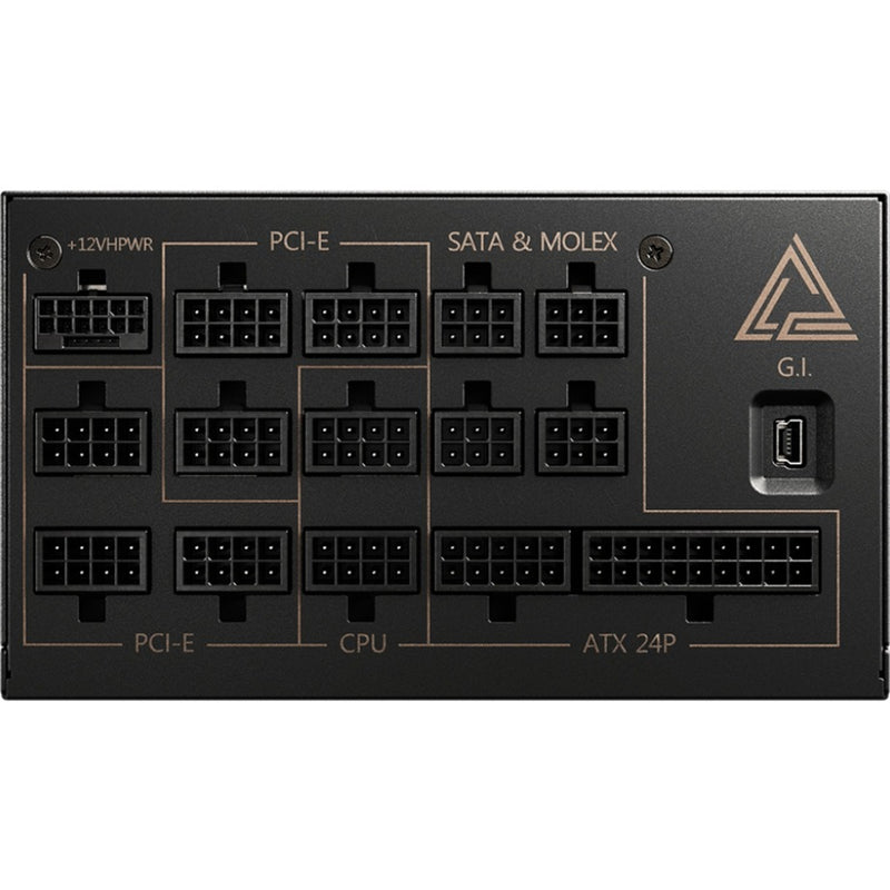 Afbeelding laden in galerijviewer, Msi meg ai1300p pcie5
