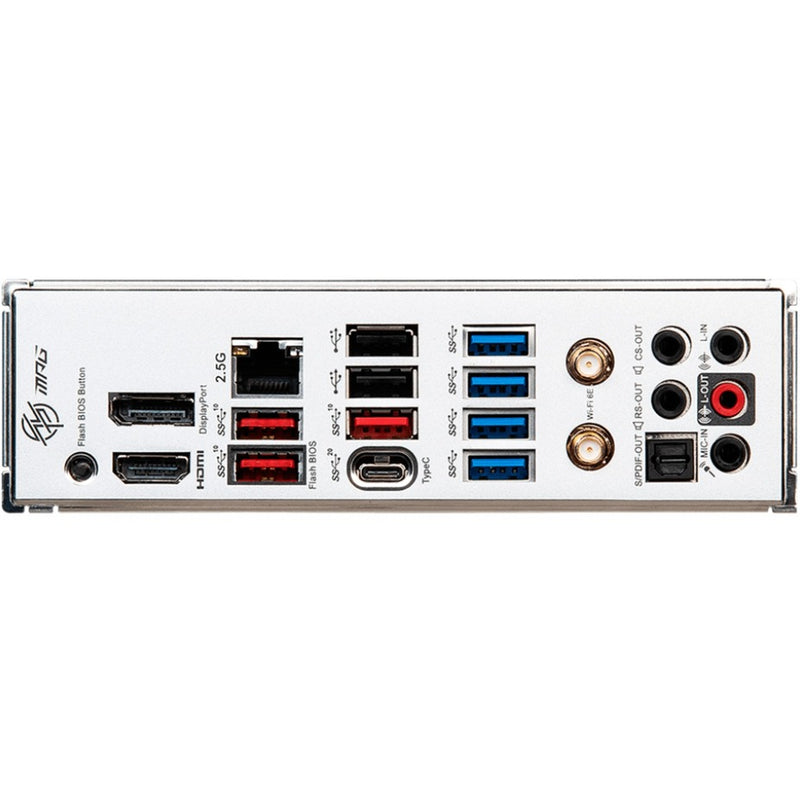 Afbeelding laden in galerijviewer, MSI MPG B650 EDGE WIFI
