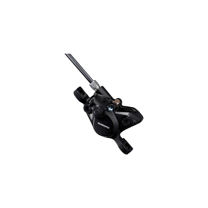 Afbeelding laden in galerijviewer, Shimano Altus BL-MT201 + BR-MT200 Hydraulic Front
