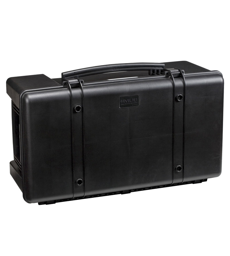 Afbeelding laden in galerijviewer, Explorer cases multi utility box zwart mub78
