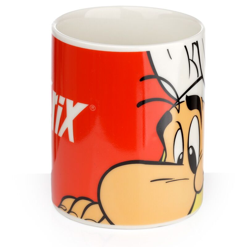 Afbeelding laden in galerijviewer, Asterix porselein mok - asterix
