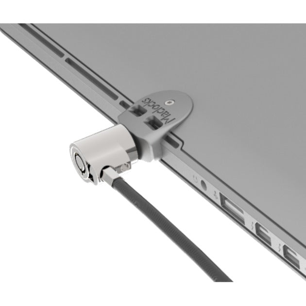 Afbeelding laden in galerijviewer, Maclocks Ledge Case MacBook Retina Lock Bundle
