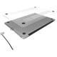 Maclocks Ledge Case MacBook Retina Lock Bundle