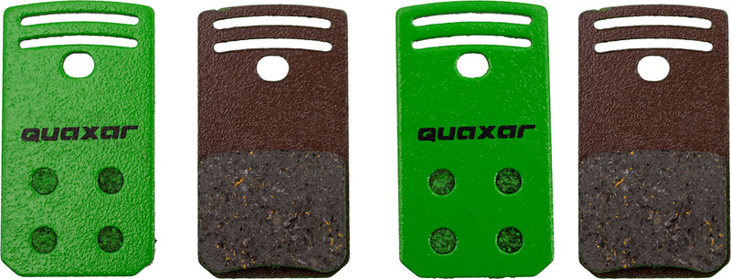 Afbeelding laden in galerijviewer, Quaxar e-bike cargo extreme disc brake pads magura gustav pro
