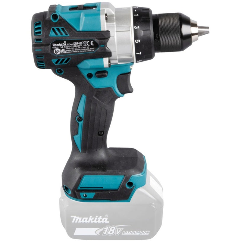 Afbeelding laden in galerijviewer, Makita Accu-Schroefboormachine DDF486Z
