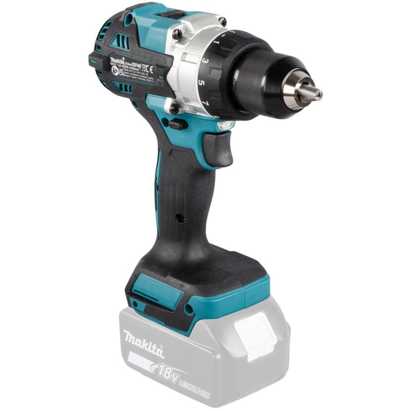 Afbeelding laden in galerijviewer, Makita Accu-Schroefboormachine DDF486Z
