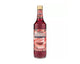 Siebrand marise alcohol vrije frambozen kersen likeur (0.75 liter)
