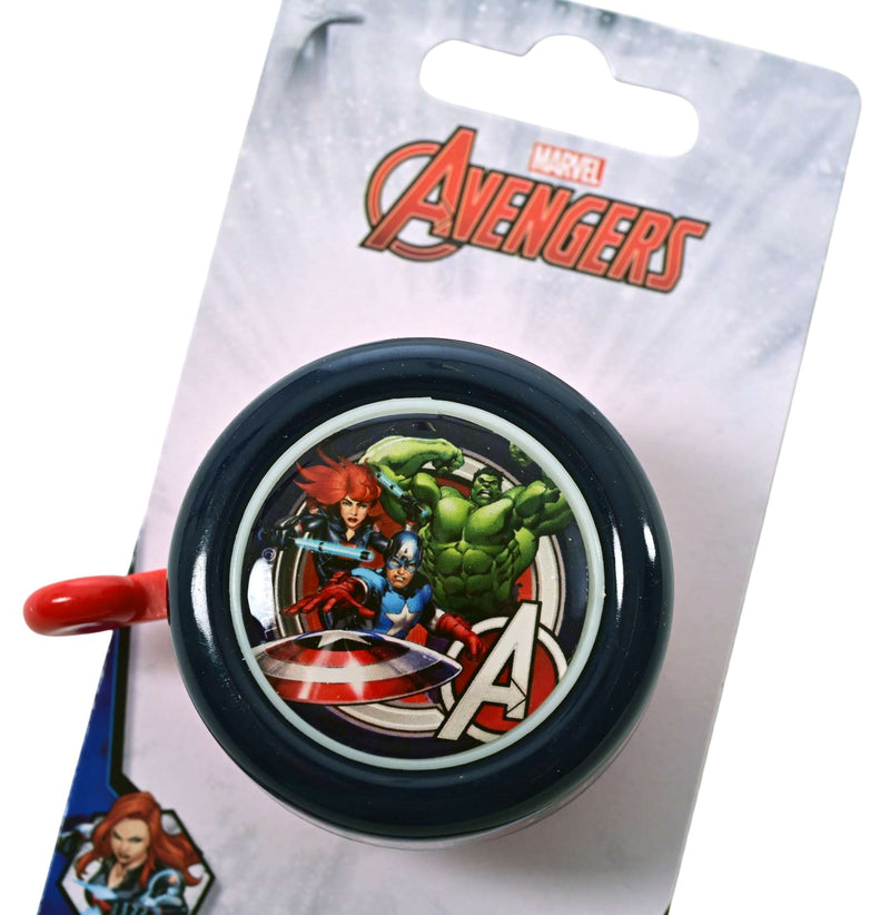 Afbeelding laden in galerijviewer, Rächer bel avengers op kaart
