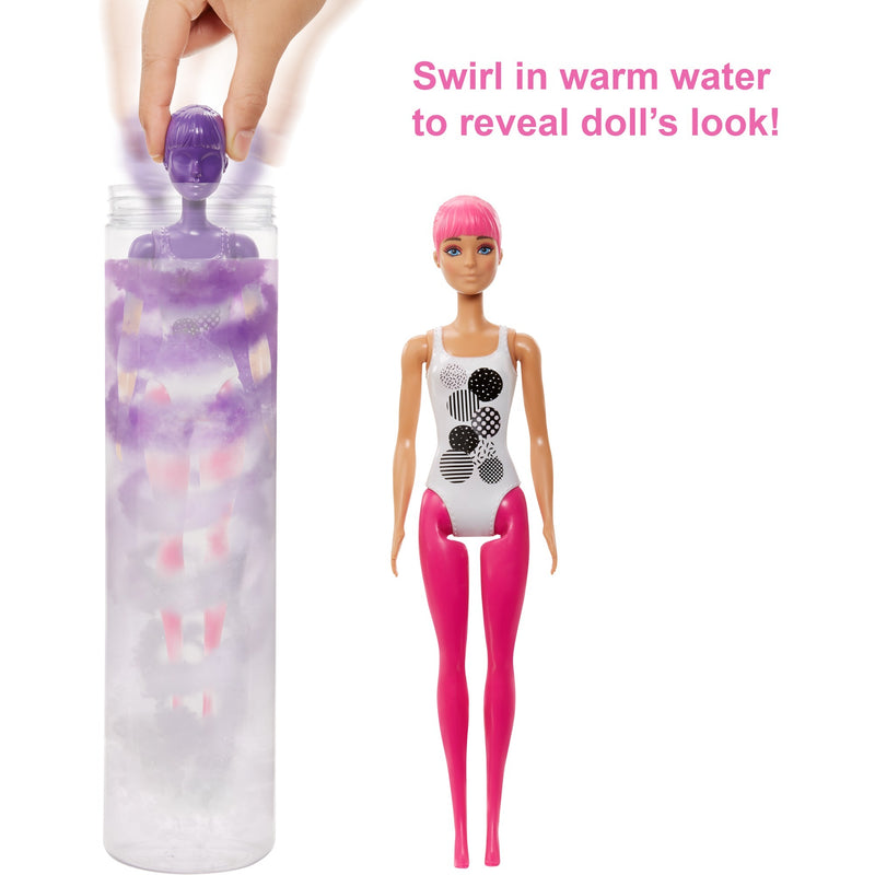Afbeelding laden in galerijviewer, Mattel Color Reveal pop
