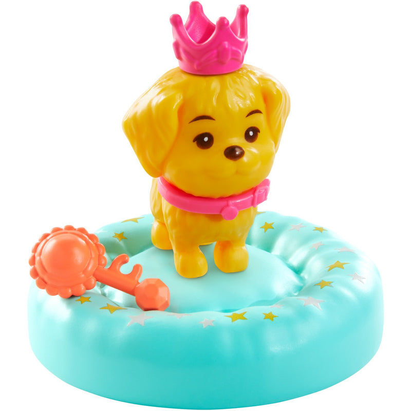 Afbeelding laden in galerijviewer, Mattel Dreamtopia Drakenkinderdagverblijf speelset
