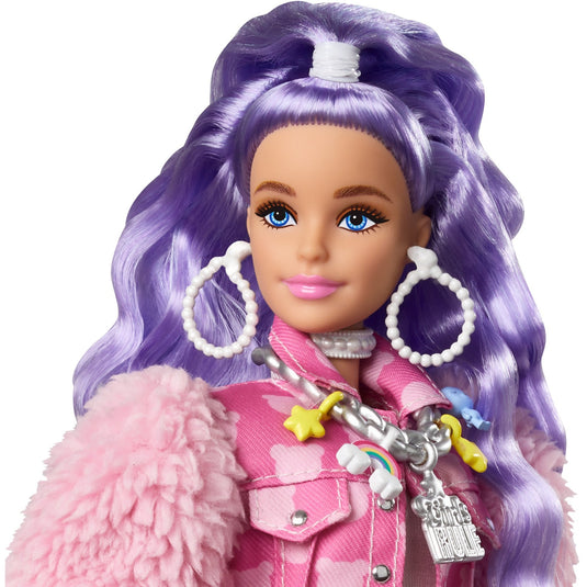 Mattel Extra