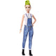 Mattel Fashionistas Doll 124 Mohawk