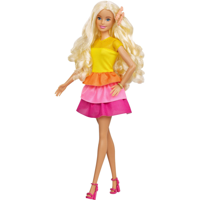 Afbeelding laden in galerijviewer, Mattel Ultimate Curls

