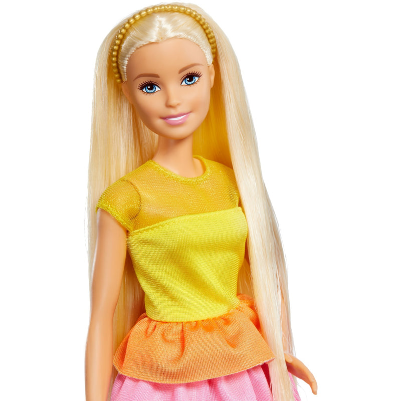 Afbeelding laden in galerijviewer, Mattel Ultimate Curls
