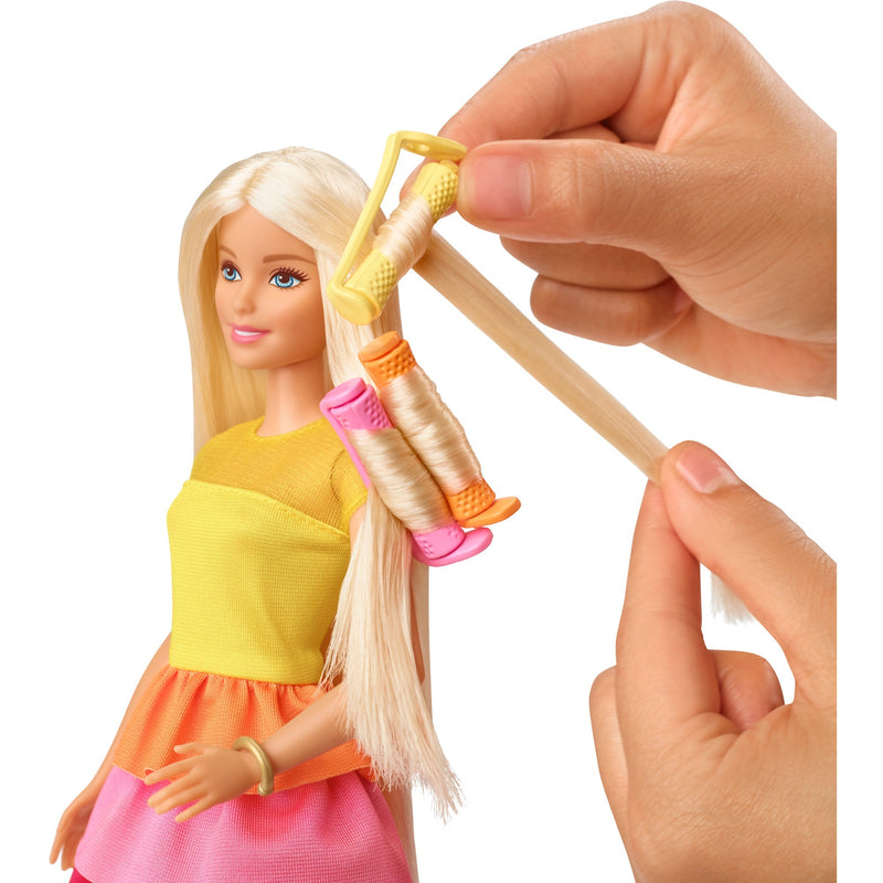 Afbeelding laden in galerijviewer, Mattel Ultimate Curls
