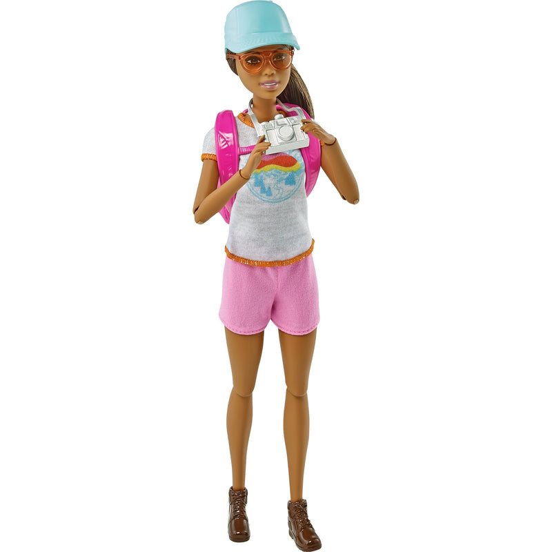 Afbeelding laden in galerijviewer, Mattel Wellness Hiking speelset met hond
