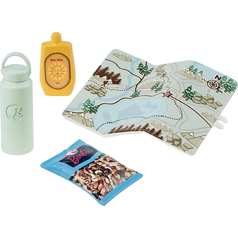 Afbeelding laden in galerijviewer, Mattel Wellness Hiking speelset met hond
