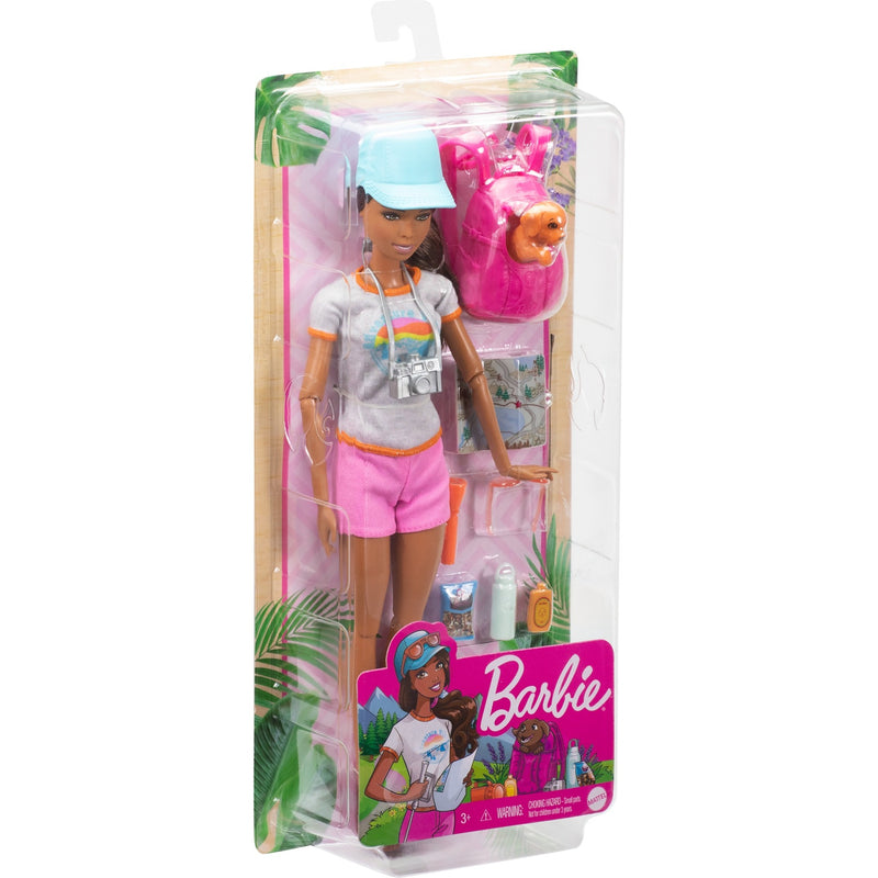 Afbeelding laden in galerijviewer, Mattel Wellness Hiking speelset met hond
