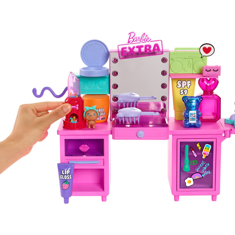 Afbeelding laden in galerijviewer, Mattel Extra Speelset
