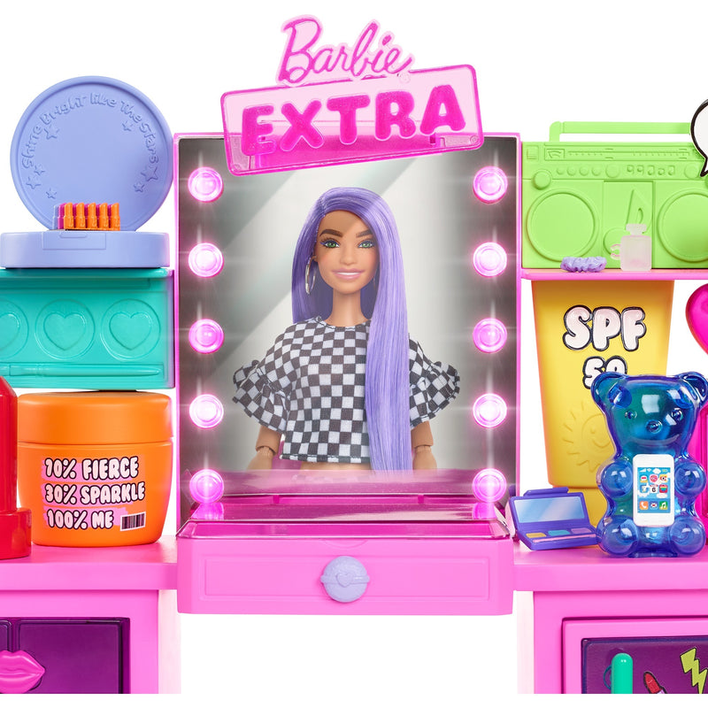 Afbeelding laden in galerijviewer, Mattel Extra Speelset

