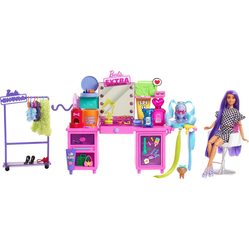 Afbeelding laden in galerijviewer, Mattel Extra Speelset
