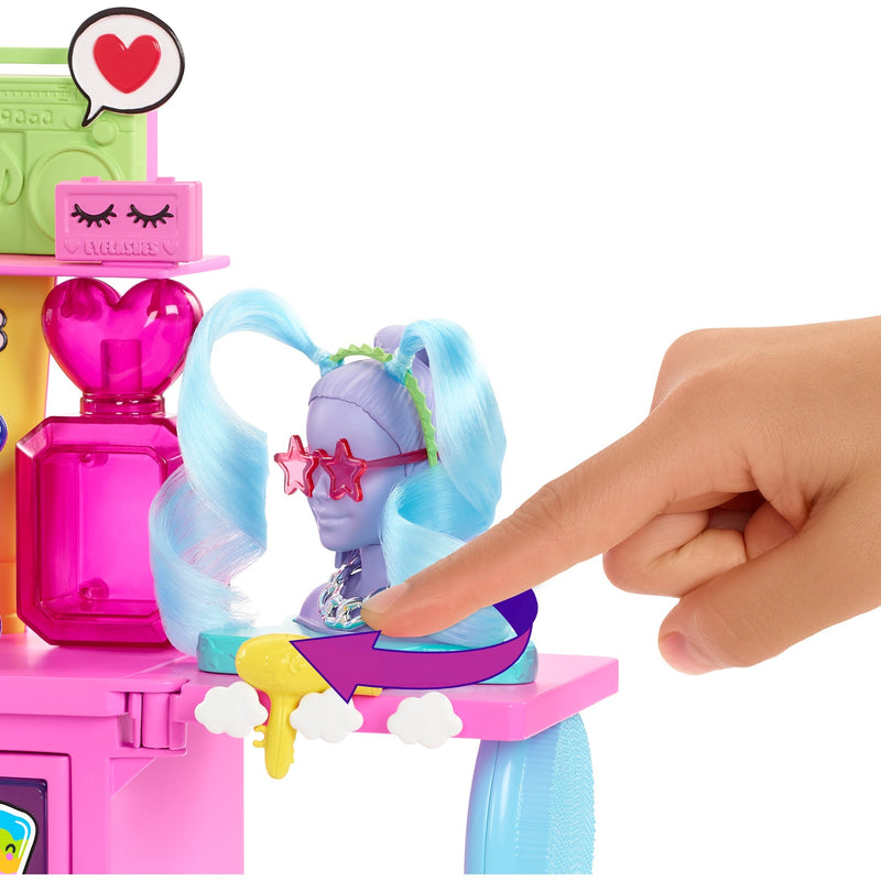 Afbeelding laden in galerijviewer, Mattel Extra Speelset
