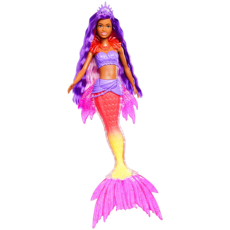Afbeelding laden in galerijviewer, Mattel Mermaid Pop Brooklyn

