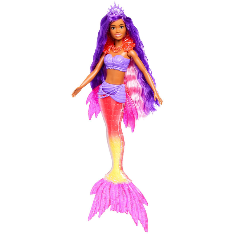 Afbeelding laden in galerijviewer, Mattel Mermaid Pop Brooklyn
