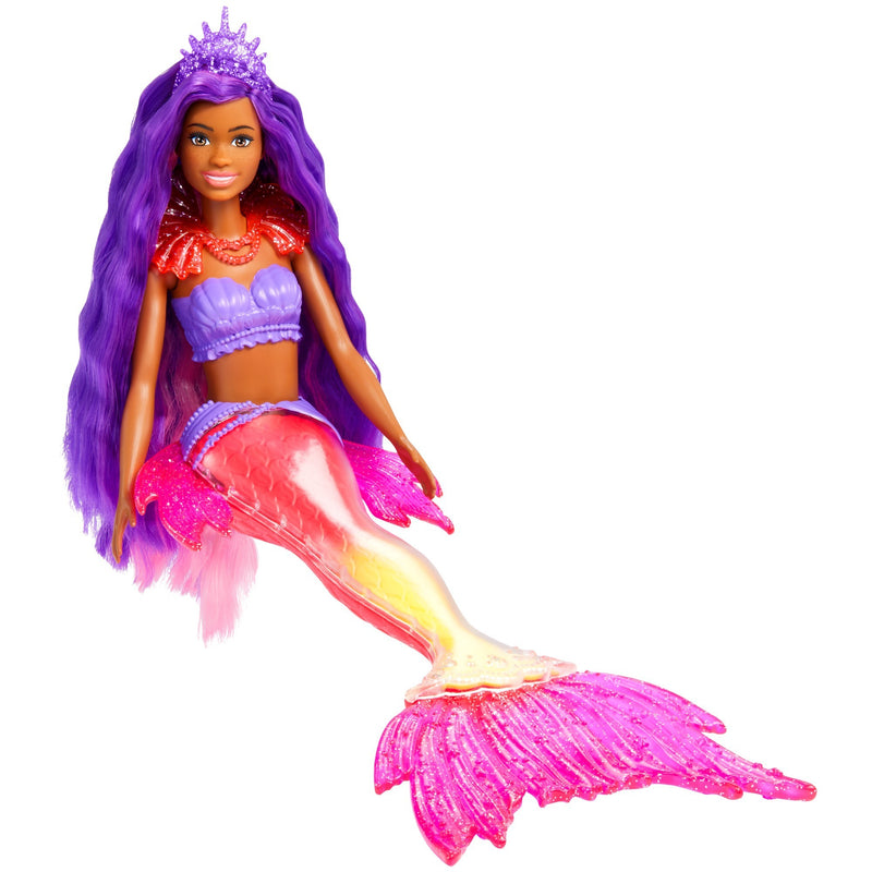Afbeelding laden in galerijviewer, Mattel Mermaid Pop Brooklyn
