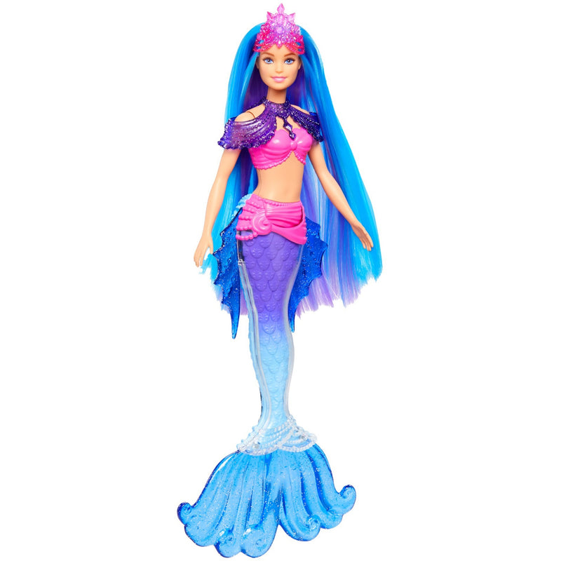 Afbeelding laden in galerijviewer, Mattel Mermaid Power Malibu
