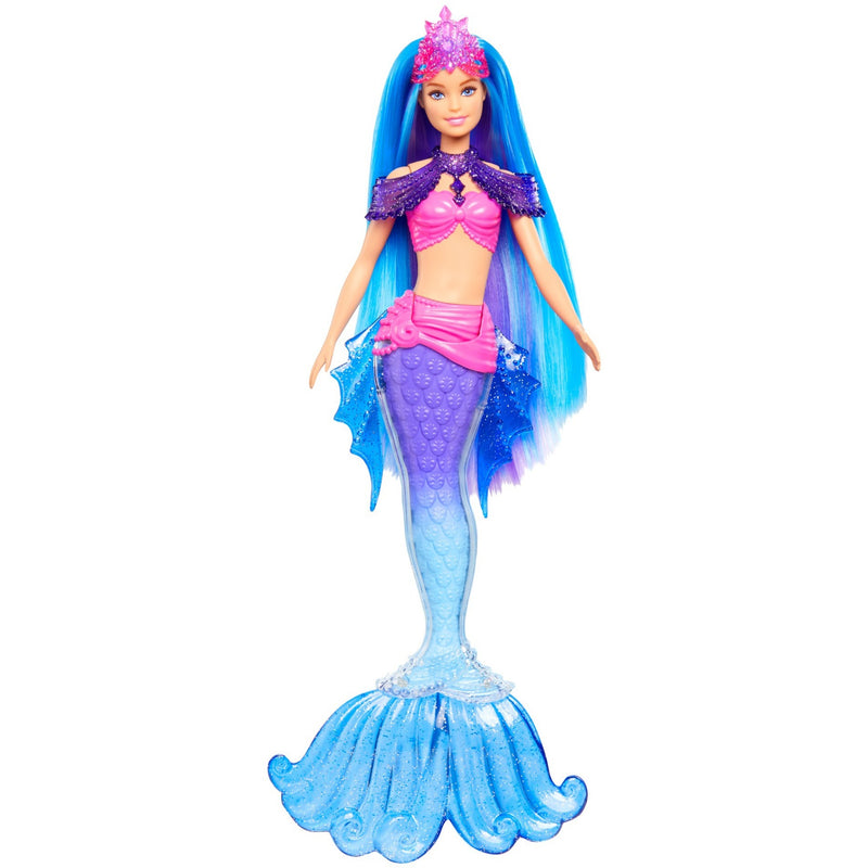 Afbeelding laden in galerijviewer, Mattel Mermaid Power Malibu
